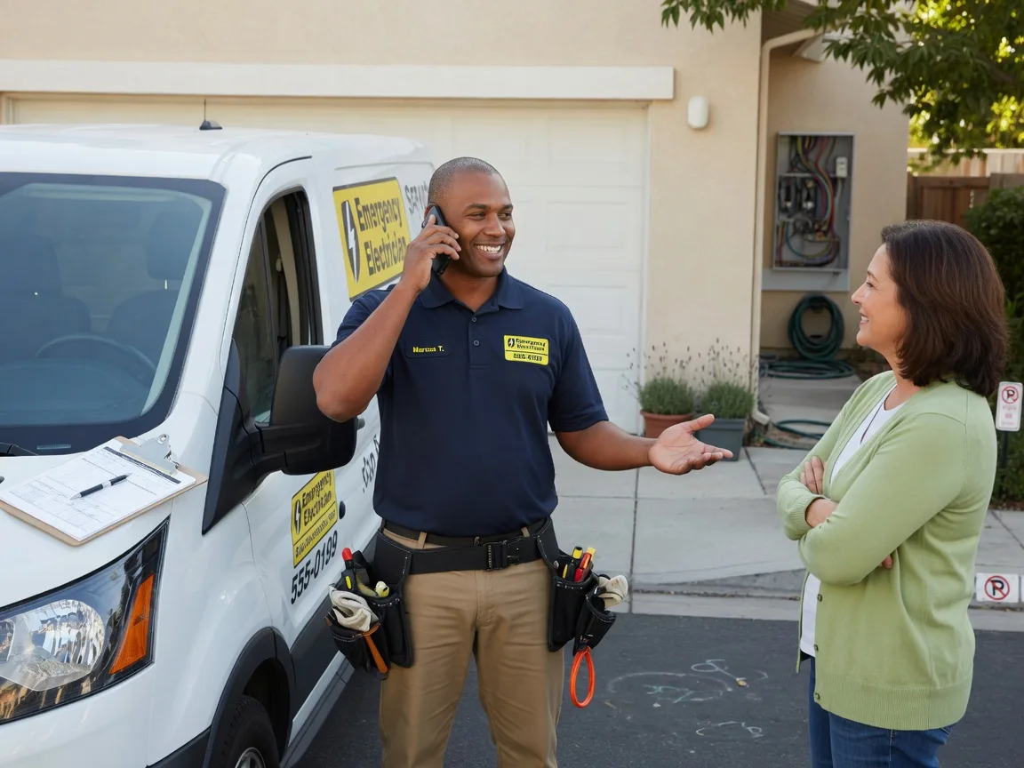 Emergency Electrician Letha, ID FAQs